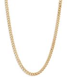 John Hardy 18k Yellow Gold Classic Curb Chain Necklace, 26