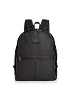 State Kent Coated Canvas Backpack