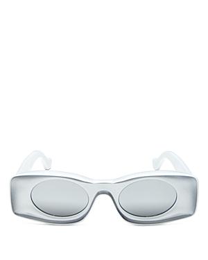 Loewe Women's Square Sunglasses, 49mm