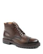 Bruno Magli Men's Hollis Lace Up Boots