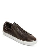 To Boot New York Men's Sierra Leather Sneakers