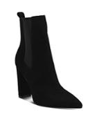 Marc Fisher Ltd. Women's Garliss Mid Calf Booties