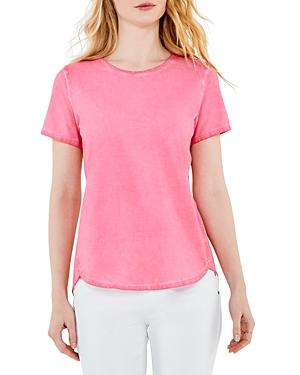 Nzt Nic+zoe Crewneck Shirt