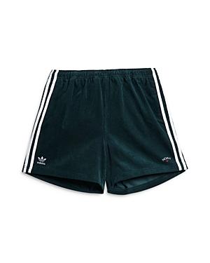 Adidas X Noah Noah Corduroy Shorts