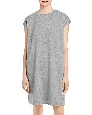 Eileen Fisher Boxy T-shirt Dress