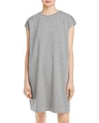 Eileen Fisher Boxy T-shirt Dress