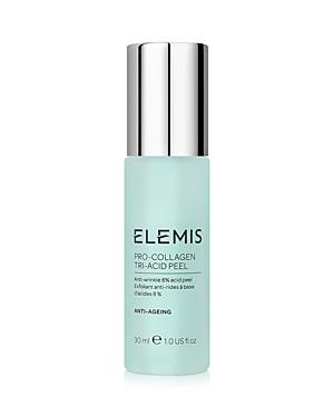 Elemis Pro-collagen Tri-acid Peel 1 Oz.
