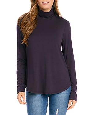 Karen Kane Classic Turtleneck