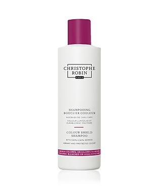 Christophe Robin Colour Shield Shampoo 8.5 Oz.