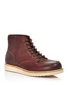 The Men's Store At Bloomingdale's Wyatt Wedge Boots - 100% Exclusive