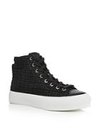 Givenchy Women's City High Sneakers
