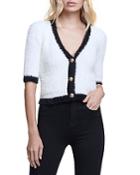 L'agence Susie Half Cardigan