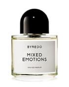 Byredo Mixed Emotions Eau De Parfum 3.4 Oz.