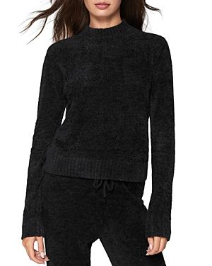 Spiritual Gangster Serenity Love Chenille Sweater