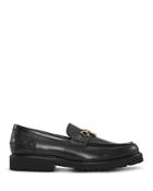 Vinny's Men's Snaffle Slip On Loafers