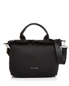 Ted Baker Small Ruffled Tote