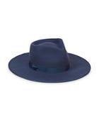 Lack Of Color Rancher Hat