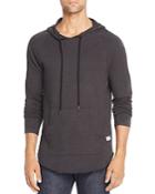 Kinetix Oceanside Hooded Jersey Sweatshirt