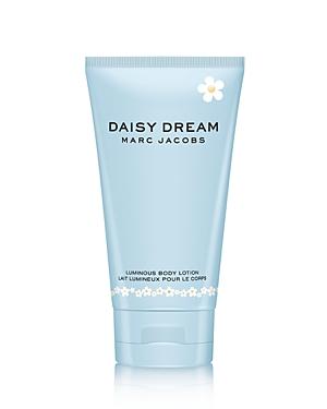 Marc Jacobs Daisy Dream Luminous Body Lotion