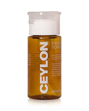 Ceylon By Anim Labs Facial Toner 3 Oz.
