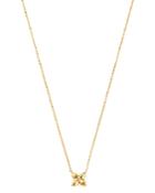 Bloomingdale's Star Pendant Necklace In 14k Yellow Gold, 16 - 100% Exclusive