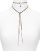 Chan Luu Leather Choker Necklace, 40 - 100% Bloomingdale's Exclusive