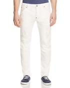 G-star Raw 5620 Slim Fit Jeans In Light Aged