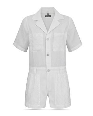 Dl1961 Hannah Short Romper