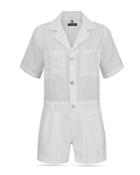 Dl1961 Hannah Short Romper