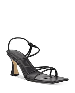 Marc Fisher Ltd. Women's Dami Strappy Slingback Sandals