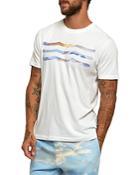 Sol Angeles Golden Hour Waves Tee