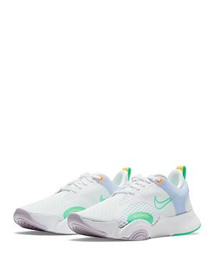 Nike Women's Superrep Go 2 Mesh Training Sneakers