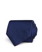 Boss Textured Nonsolid Classic Tie