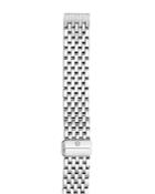 Michele Deco Ii Diamond Watch Bracelet, 16mm