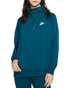 Nike Essential Quarter-zip Fleece Sweatshirt