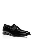 Hugo Boss Highline Patent Leather Loafers - 100% Exclusive