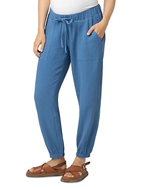 Nom Maternity Chamonix Jogger Pants