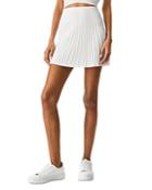 Alice And Olivia Baker Cable Knit Mini Skirt