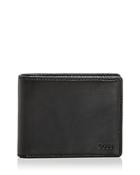 Boss Hugo Boss Majestic Leather Bifold Wallet