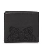 Kenzo Leather Wallet