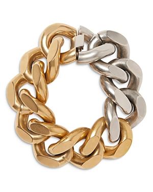 Stella Mccartney Falabella Chain Bracelet