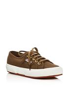 Superga Cotu Classic Lace Up Sneakers