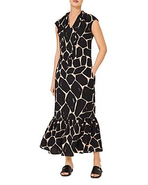 Hobbs London Lottie Maxi Dress