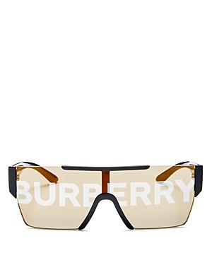Burberry Women's Shield Sunglasses, 135mm