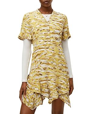 Allsaints Frankie Oniyuri Dress