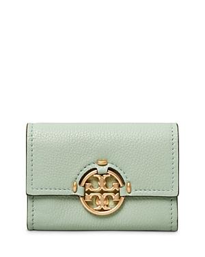 Tory Burch Miller Mini Wallet