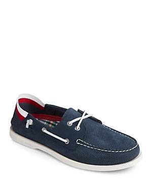 Sperry Men's Authentic Original Kick Down Boat Shoe