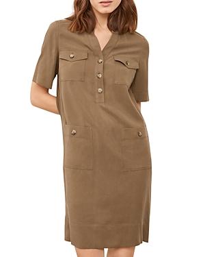 Gerard Darel Sibille Shirtdress