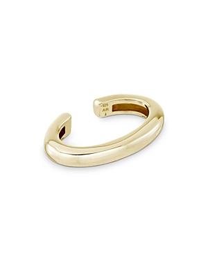 Adina Reyter 14k Yellow Gold Ear Cuff