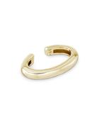 Adina Reyter 14k Yellow Gold Ear Cuff